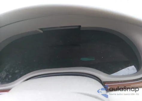 1999 Cadillac Seville Sls z USA, uszkodzony, nr VIN 1G6KS54Y3XU921599